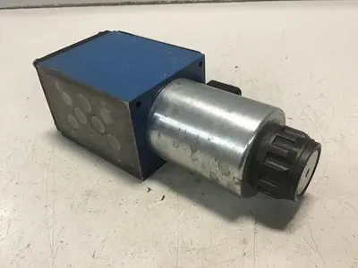 USED REXROTH 54WE10C32/CG24N9Z4