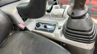 USED 2021 Kubota SVL95-2S