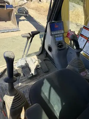 Used 2022 KOMATSU PC360LC-10 Crawler Excavators California US | Ben Kaplan Equipment #1446334