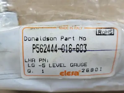 NEW DONALDSON P562444-016-603