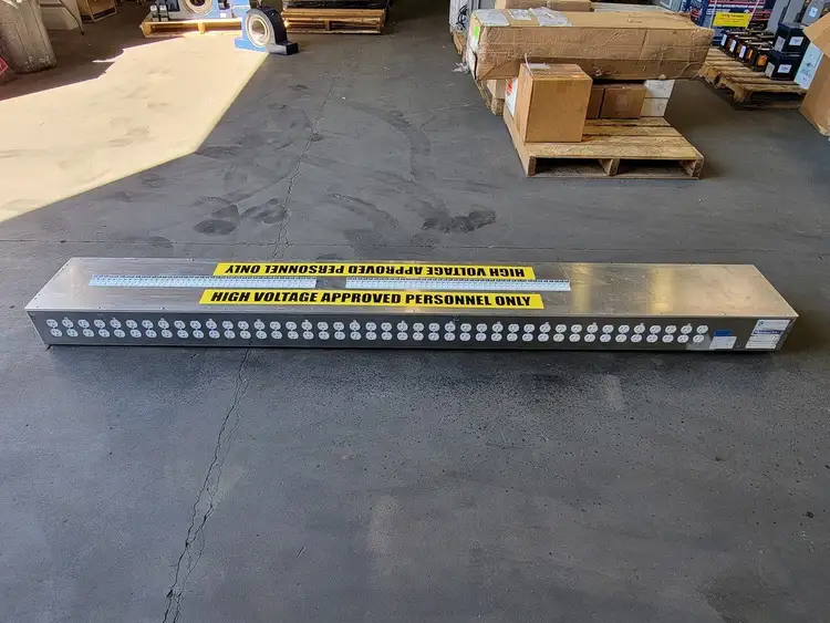Used MININGSKY POWERBOX Misc Electrical & Power Parts British Columbia CA | Lenmark #250513