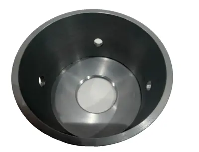NEW SCHNEIDER ELECTRIC 9001K685 MUSHROOM BUTTON GUARD