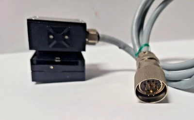 HEIDENHAIN Does Not Apply Linear Encoders | Amiron Machinery (3)