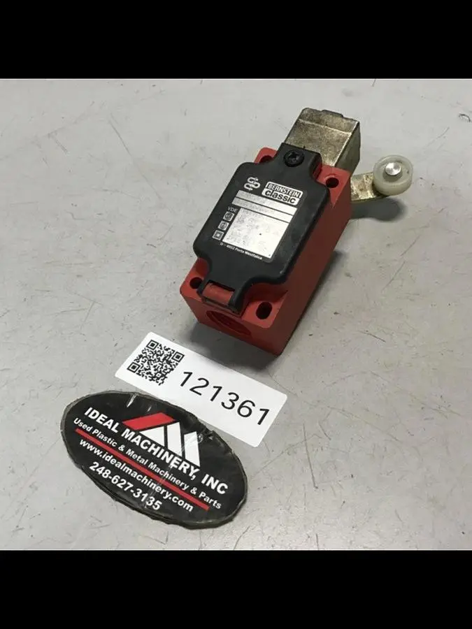 USED BERNSTEIN ENK-UV1Z AHS