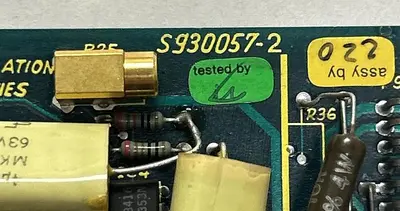 USED ARL S930057-2