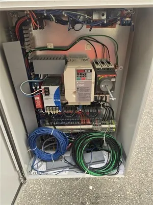 Used RMG WIRE DRAWER 6450V-60-F Uncoilers New York US | Barbarotto Int'l Sales Corp #1333371