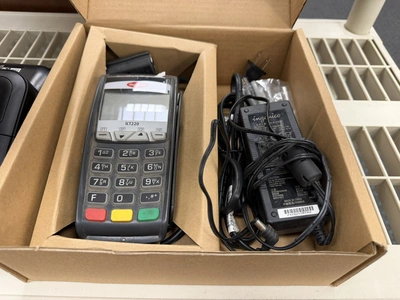 Used _UNKNOWN_ _UNKNOWN_ Label Printers Indiana US | Miedema Asset Management Group #1414744