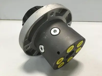 USED HYDAC MSL2H2.0/180/2610/V