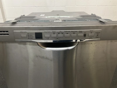 Used GE GDF640HSM2SS Dishwashers Michigan US | Miedema Asset Management Group #1476260
