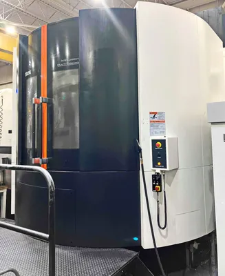 2014 MAZAK VORTEX E-1060V/8S Vertical Machining Centers (5-Axis or More) | CNCsurplus (1)