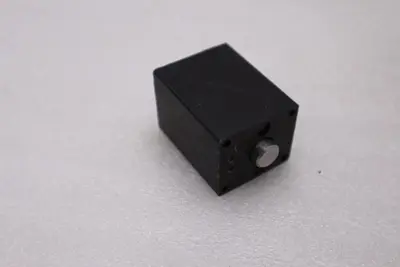 NEW OPEN BOX NUMATICS 225-285B SOLENOID VALVE COIL 24VDC 6.3 WATTS STK H1120A