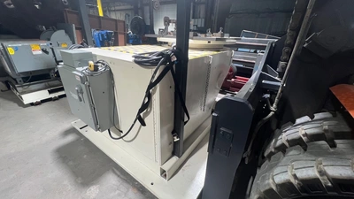 PRESTON-EASTIN PA100HD-12 WELDING POSITIONERS/NEW, USED AND REBUILT | KEC, Inc. (3)
