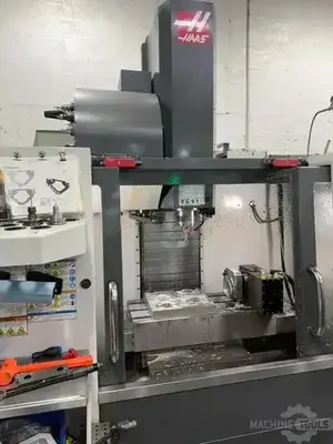 Used 2011 HAAS VF-2SS Vertical Machining Centers Arizona US | KD Machinery #1371217
