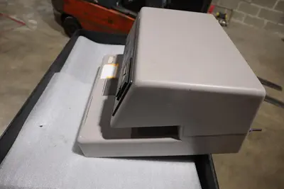 Used _UNKNOWN_ _UNKNOWN_ Roughness Testers Pennsylvania US | Global Equipment International, LLC #1435125