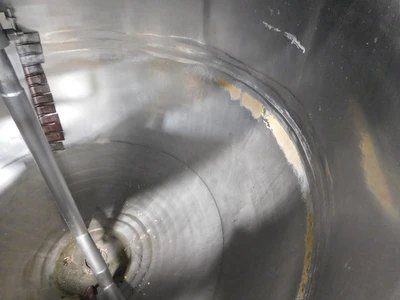 Used Hamilton NA Autoclaves, Reactors & Kettles Ohio US | Equipment Recovery Corp. #1331833