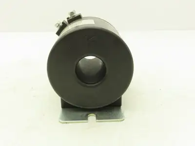 Fuji Electric CC3L1-0605 Current Transformer 60:5 Ratio 600V 60A 5VA