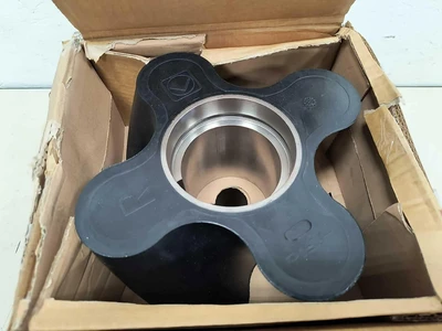 Vogelsang VX186 Lobe Pumps & Roots Blowers | Fram Fram LLC (1)