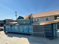 Used 2005 MARATHON STEALTH 46" X 60"    20HP Misc Recycling Florida US | ESCOBAR TRADING, INC. #337133