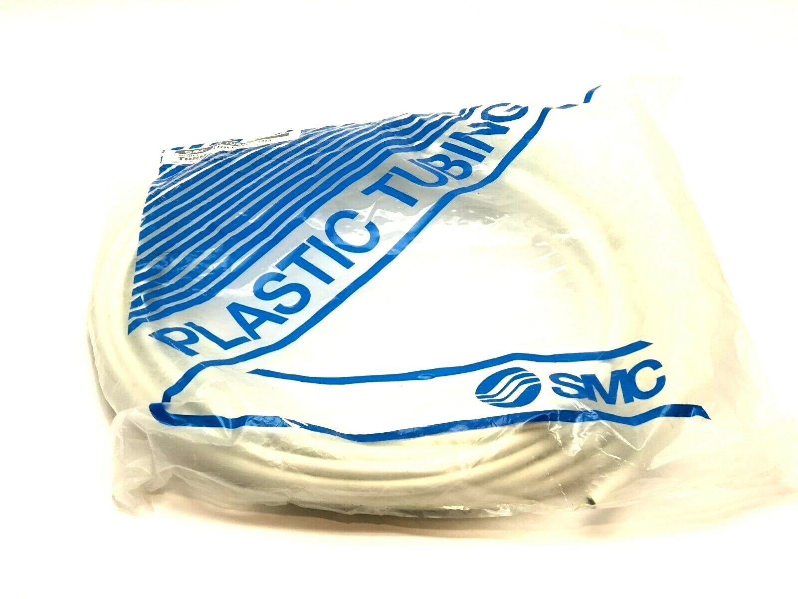 New | in-Stock SMC Flame Resist White Tubing Hoses Michigan US | Maverick Industrial Sales #1473755