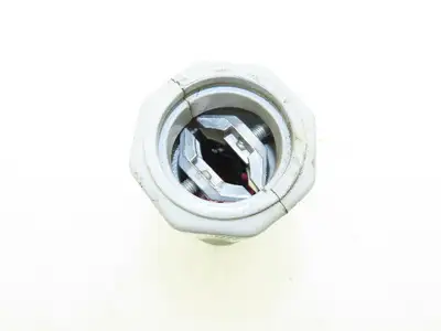 Crouse Hinds APJ-10387 Electrical Plug Male 100A 600VAC 250VDC Haz Location