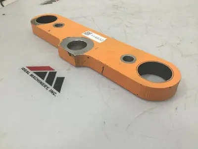 Used CINCINNATI MILACRON 1242 Injection Molding Parts Michigan US | Ideal Machinery #1302122