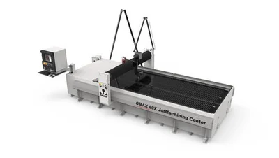 NEW OMAX 80X