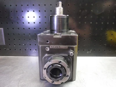 EPPINGER Preci-Flex BMT60/MS60A ER40 right angle head 7.076.010 (LOC3655)