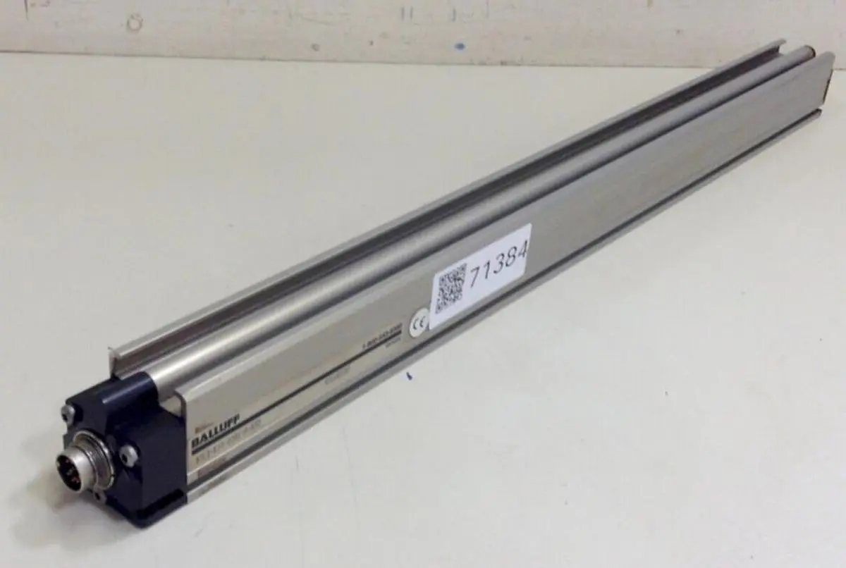 USED BALLUFF BTL2-E10-0381-F-S32