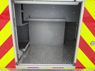 Used 2013 FERRARA HEAVY RESCUE PUMPER INFERNO Fire Trucks Minnesota US | Carco Truck & Equipment #1514209