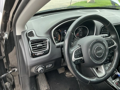 Used 2018 JEEP COMPASS SUVs Michigan US | Miedema Asset Management Group #1419484