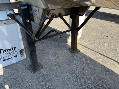 Used 2018 TREMCAR MILK TANKER TRAILER Liquid Supply Trailers Michigan US | Miedema Asset Management Group #1709484