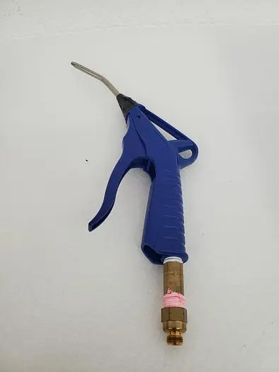 EDN 208 Tip Safety Extension Tube Pistol Grip Blow Gun