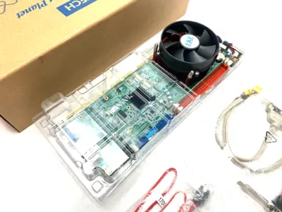 USED ADVANTECH SINGLE BOARD COMPUTER INTEL® CORE™I7/I5/I3/PENTIUM®