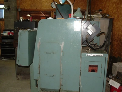 USED 1980 MORI SEIKI