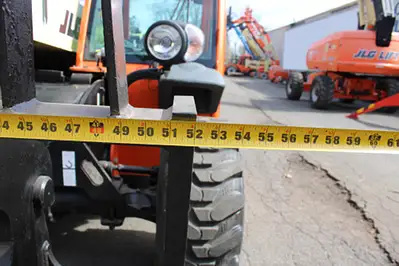 Used 2015 JLG G5-18A Telehandlers New York US | United Lift #1446446