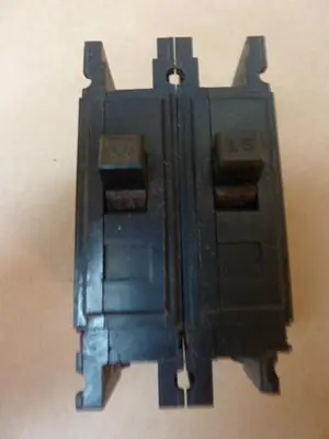 USED WESTINGHOUSE QUICKLAG-C
