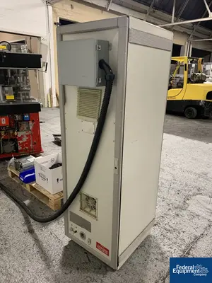 USED Manesty Manesty Unipress Tablet Press, 27 station, Model MFG 765