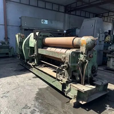 USED WEBB 6L