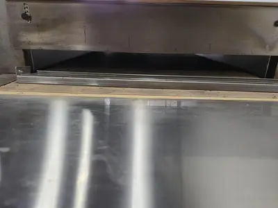 Used 2023 ITALIANA FOODTECH INC. TSC Ovens British Columbia CA | Steep Hill Equipment Solutions #1394893