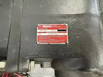 USED 2010 OMAX MAXIEM 1530