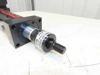 Edrive HD304 Eliminator HD Heavy Duty High Speed & Force 4" Stroke 4000lbf