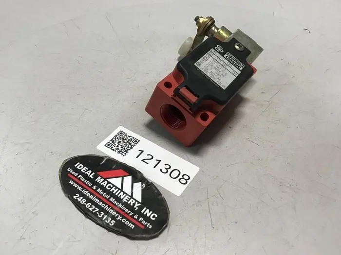 Used BERNSTEIN ENK-UV1Z AHS Relays & Switches Michigan US | Ideal Machinery #707384