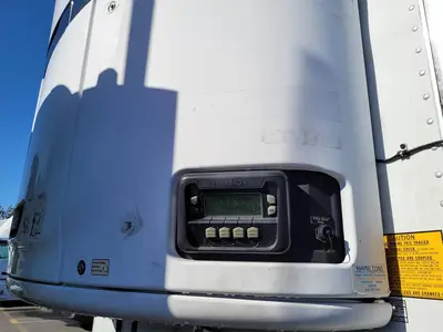 USED 2014 UTILITY 53FT