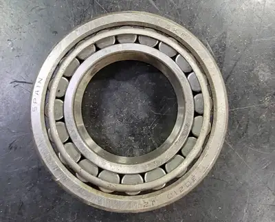 NEW SKF 30210 J2