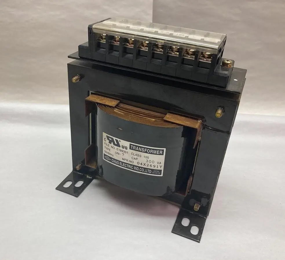 New | in-Stock CHUO E189301 Miscellaneous Equipment (Electrical & Power) Ohio US | Surplus Asset Holdings #1235445