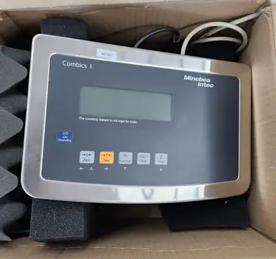 Used Sartorius _UNKNOWN_ Patient Scales / Patient Lifts California US | R&D Laboratory Equipment #796837