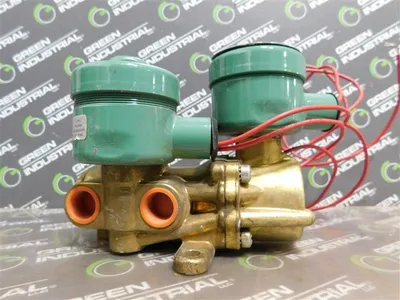 USED ASCO 8344B64