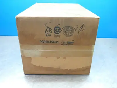 New | in-Stock ALLENBRADLEY 284EFVD4P0Z10RRW3DB1SBW Variable Speed Drives Ohio US | HGR 24 #1064887