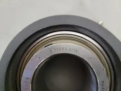 NEW HUB CITY PB350X2-3/16