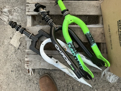 Used _UNKNOWN_ _UNKNOWN_ Bicycles Michigan US | Miedema Asset Management Group #1474168